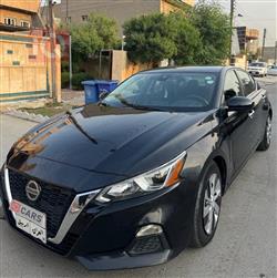 نیسان ئەلتیما